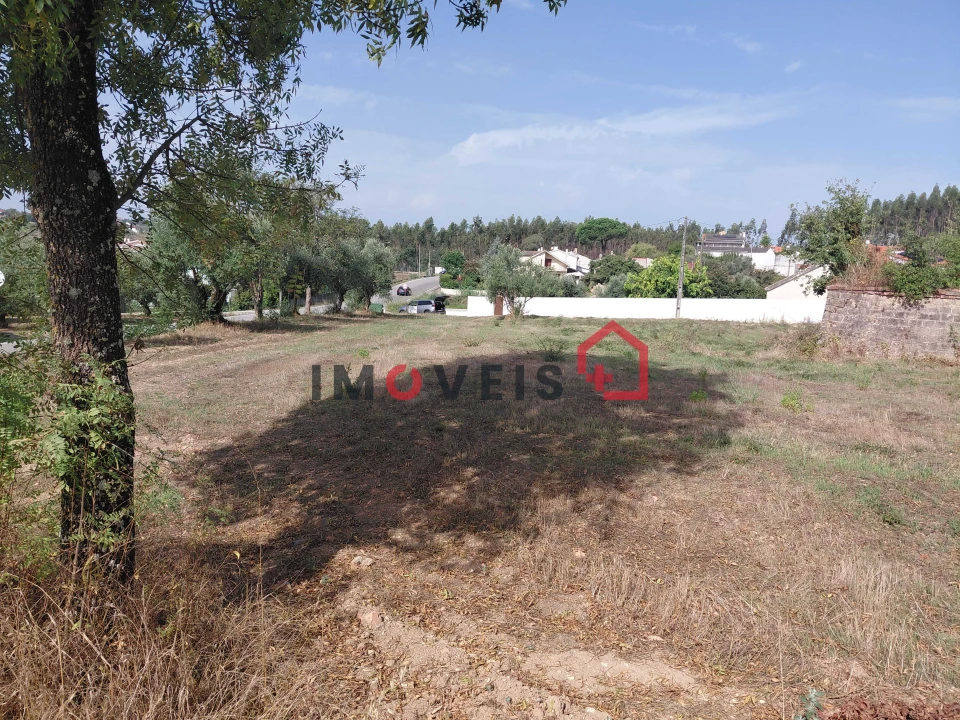 Terreno para Venda em Atouguia Foto 6
