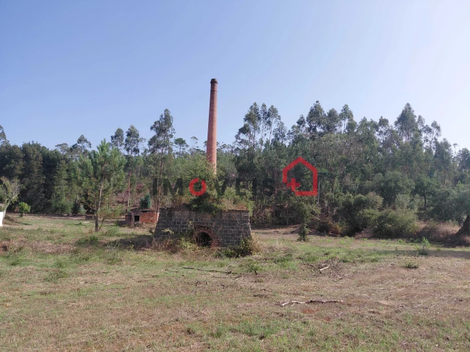 Terreno para Venda em Atouguia Foto 8