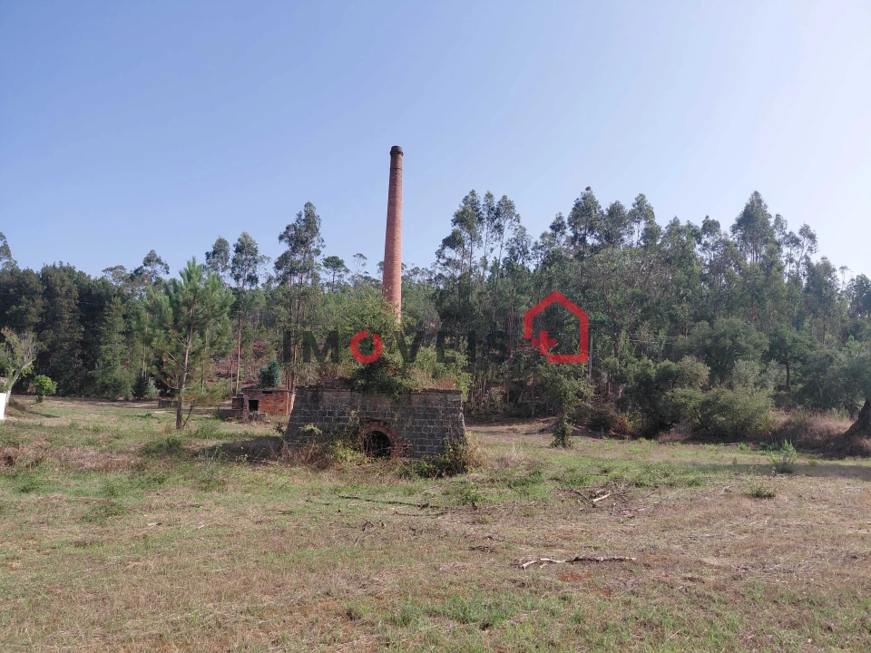 Terreno para Venda em Atouguia Foto 8