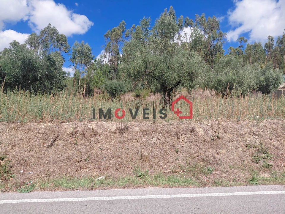 Terreno para Venda em Atouguia Foto 4