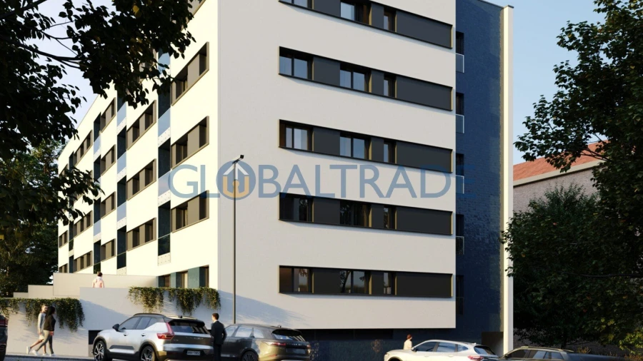 Apartamento T3 para Venda em Ermesinde