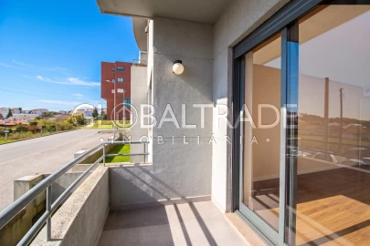 Apartamento T2 para Venda em Baguim do Monte (Rio Tinto)