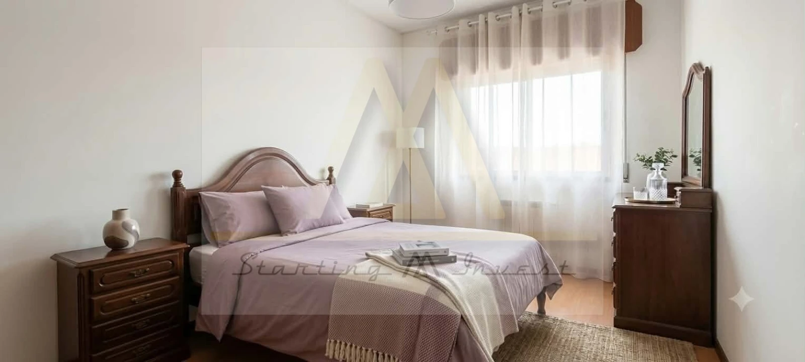 Apartamento T2 para Venda em Póvoa de Varzim, Beiriz e Argivai Foto 9