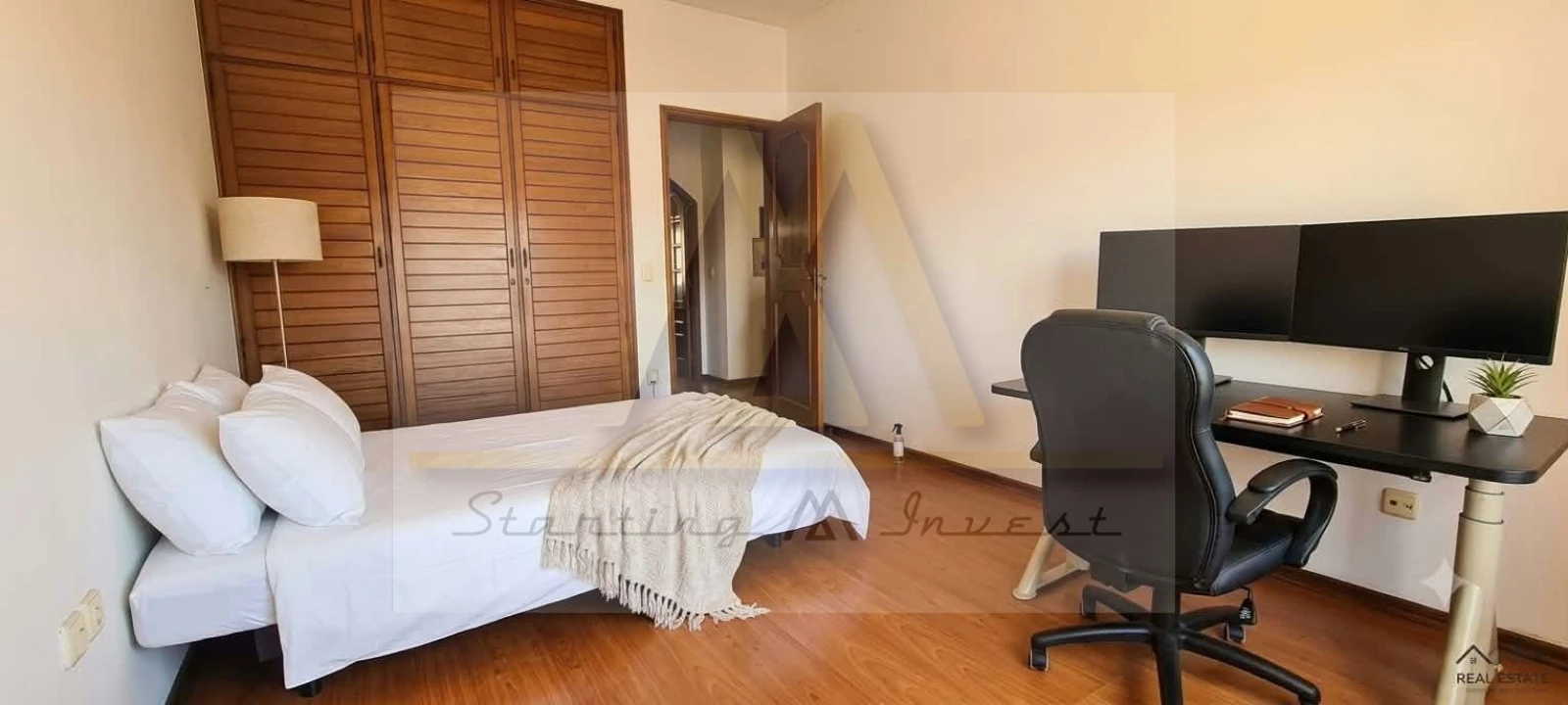 Apartamento T2 para Venda em Póvoa de Varzim, Beiriz e Argivai Foto 10