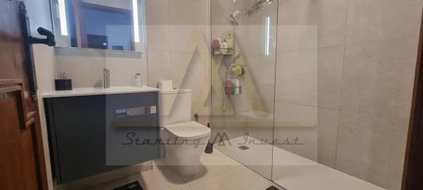 Apartamento T2 para Venda em Póvoa de Varzim, Beiriz e Argivai