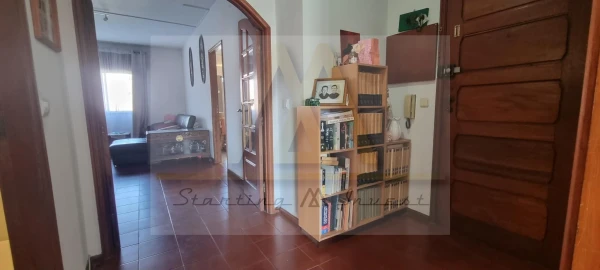 Apartamento T2 para Venda em Póvoa de Varzim, Beiriz e Argivai