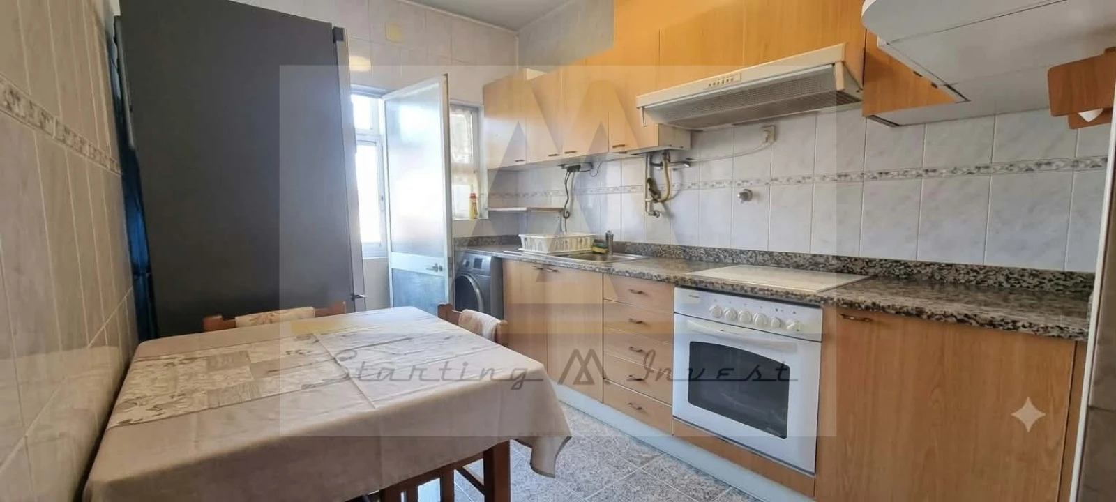 Apartamento T2 para Venda em Póvoa de Varzim, Beiriz e Argivai Foto 6