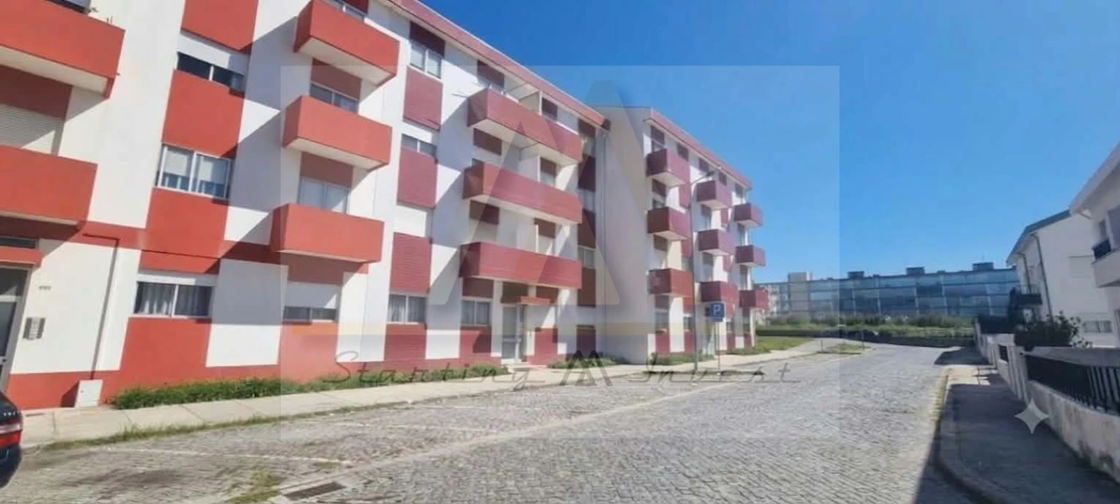 Apartamento T2 para Venda em Póvoa de Varzim, Beiriz e Argivai Foto 2