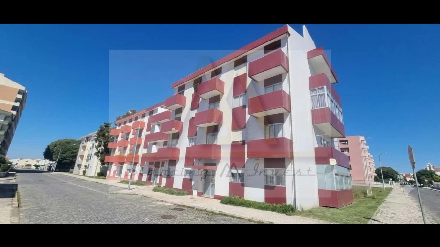 Apartamento T2 para Venda em Póvoa de Varzim, Beiriz e Argivai