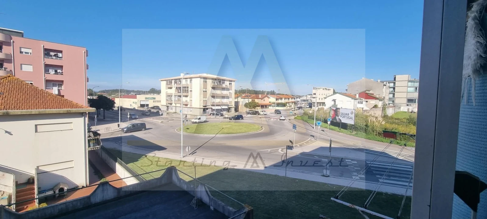 Apartamento T2 para Venda em Póvoa de Varzim, Beiriz e Argivai Foto 12
