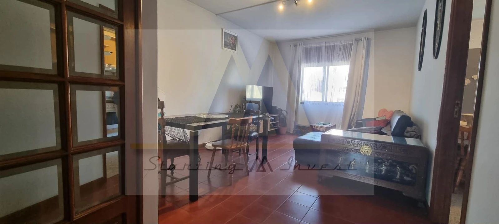 Apartamento T2 para Venda em Póvoa de Varzim, Beiriz e Argivai Foto 4