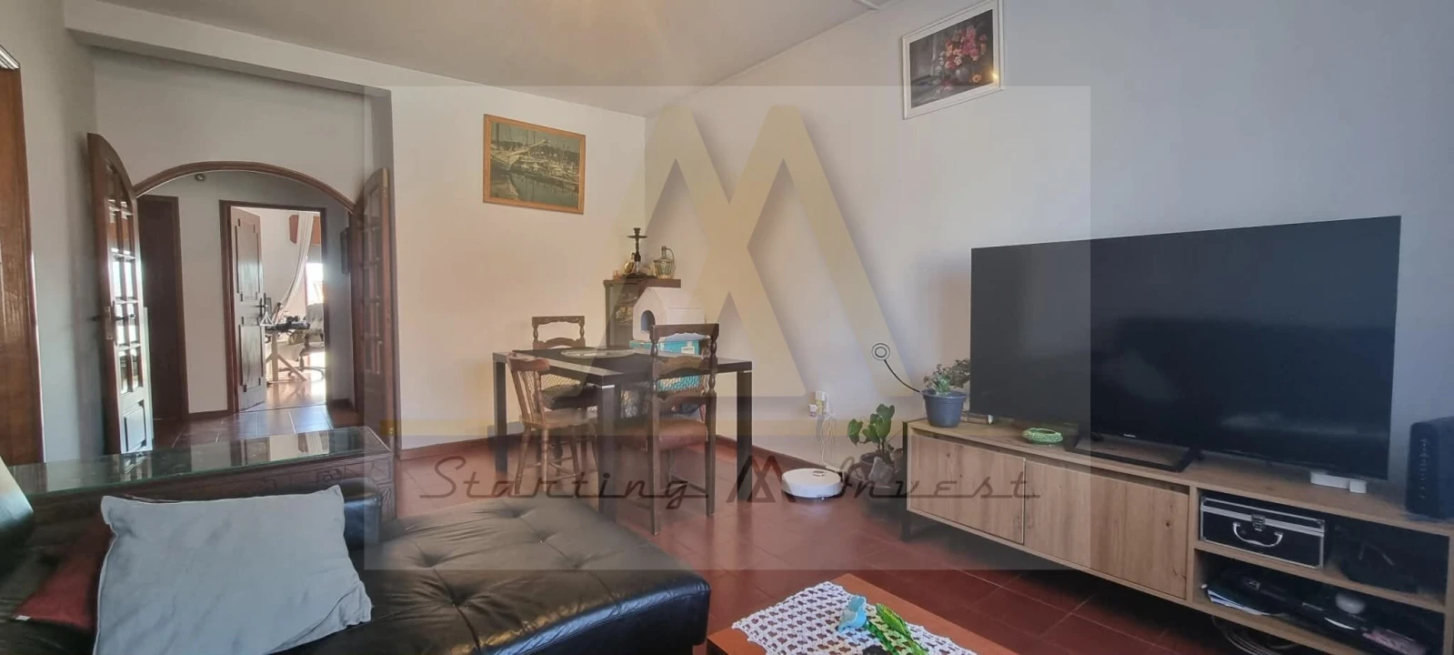 Apartamento T2 para Venda em Póvoa de Varzim, Beiriz e Argivai Foto 5
