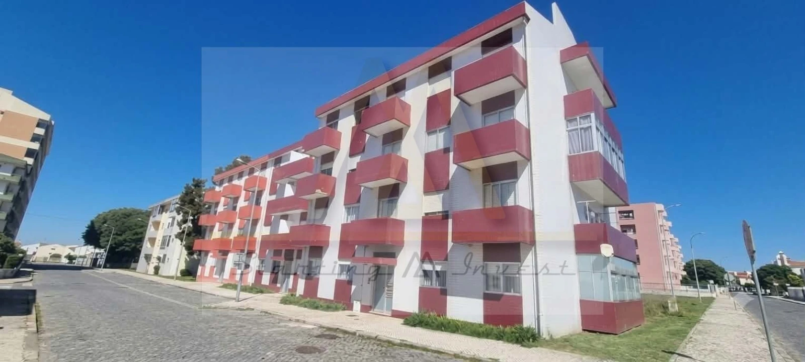 Apartamento T2 para Venda em Póvoa de Varzim, Beiriz e Argivai Foto 1