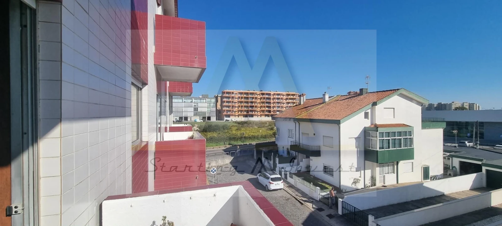 Apartamento T2 para Venda em Póvoa de Varzim, Beiriz e Argivai Foto 11