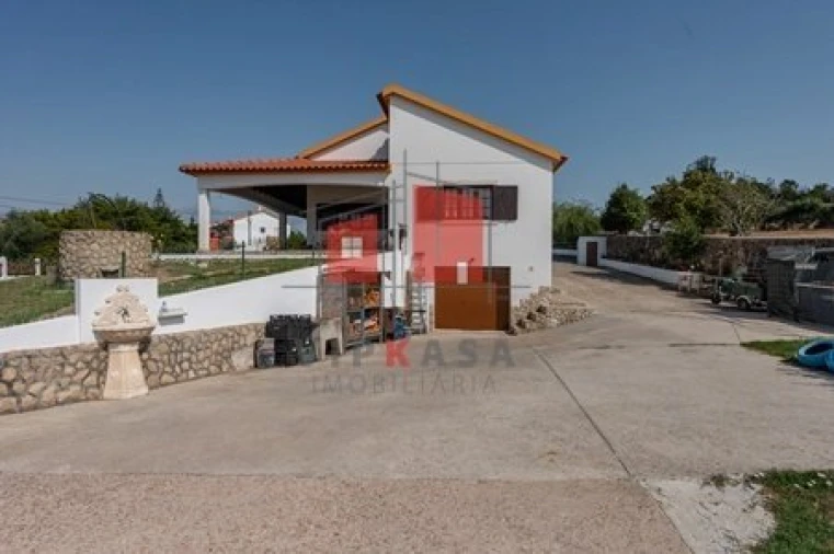 Moradia T3 para Venda em Malveira e São Miguel de Alcainça Foto 10