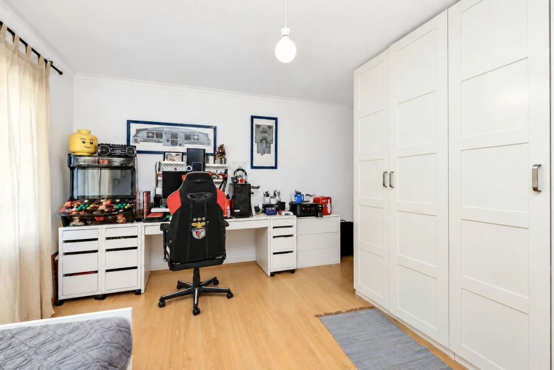 Apartamento T3 para Venda em Milharado Foto 9