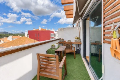 Apartamento T3 para Venda em Milharado