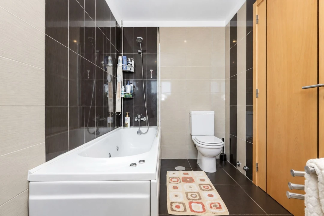 Apartamento T3 para Venda em Milharado Foto 12