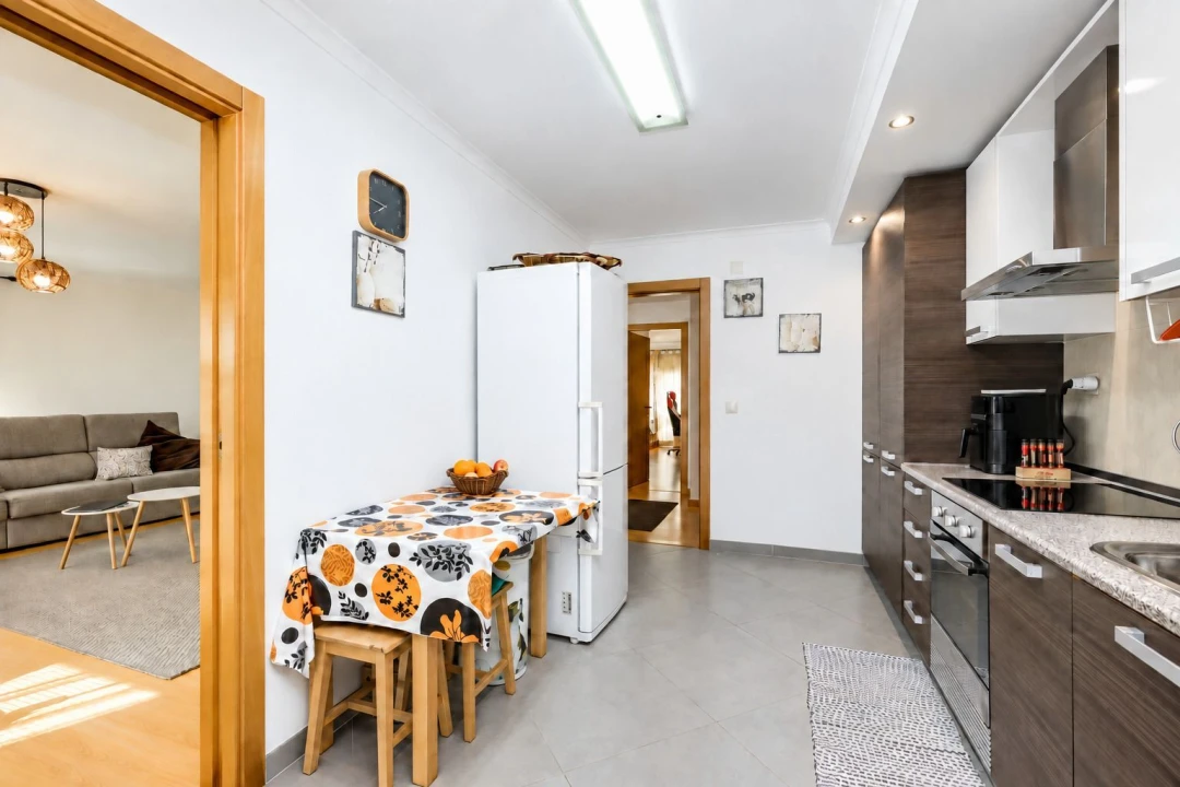 Apartamento T3 para Venda em Milharado Foto 7