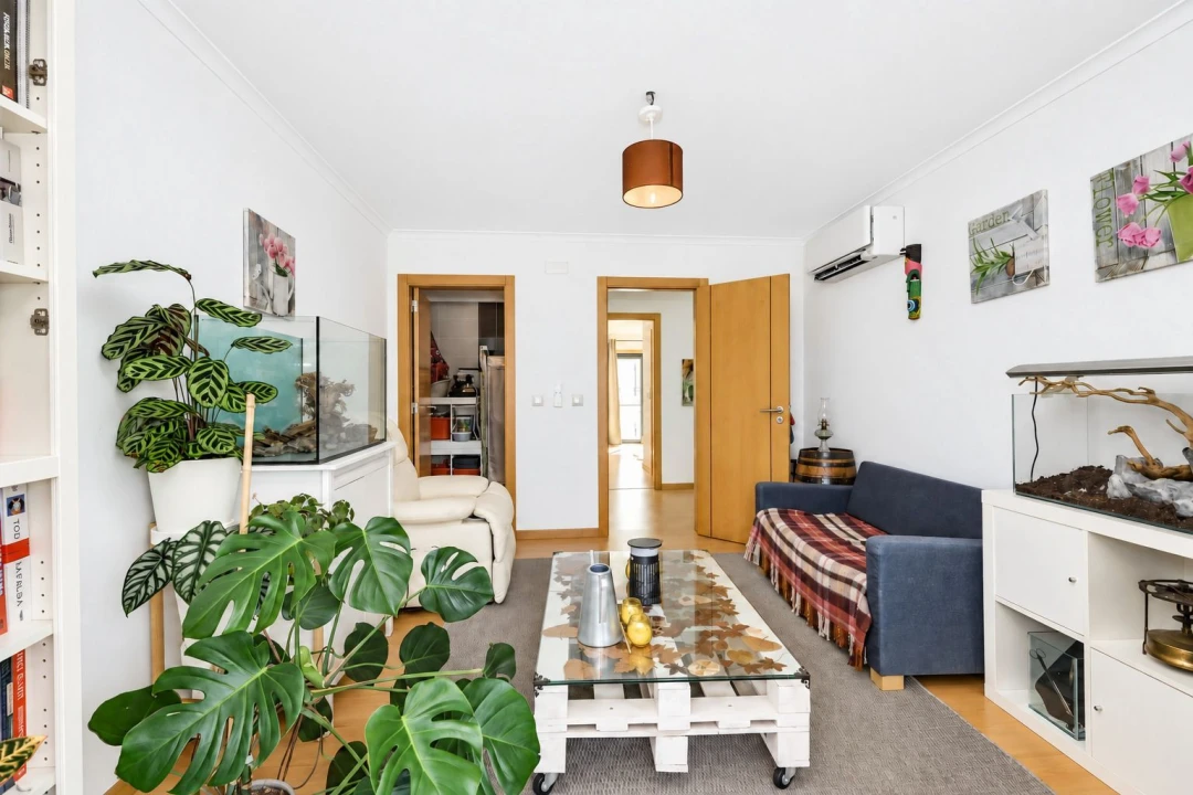Apartamento T3 para Venda em Milharado Foto 20