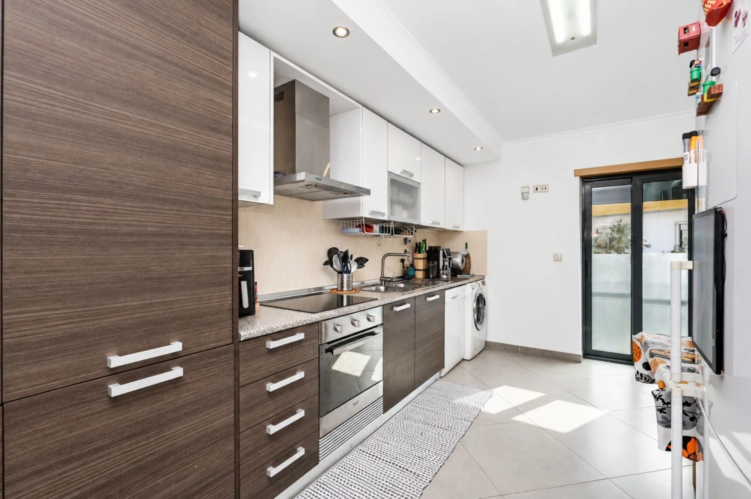 Apartamento T3 para Venda em Milharado Foto 6