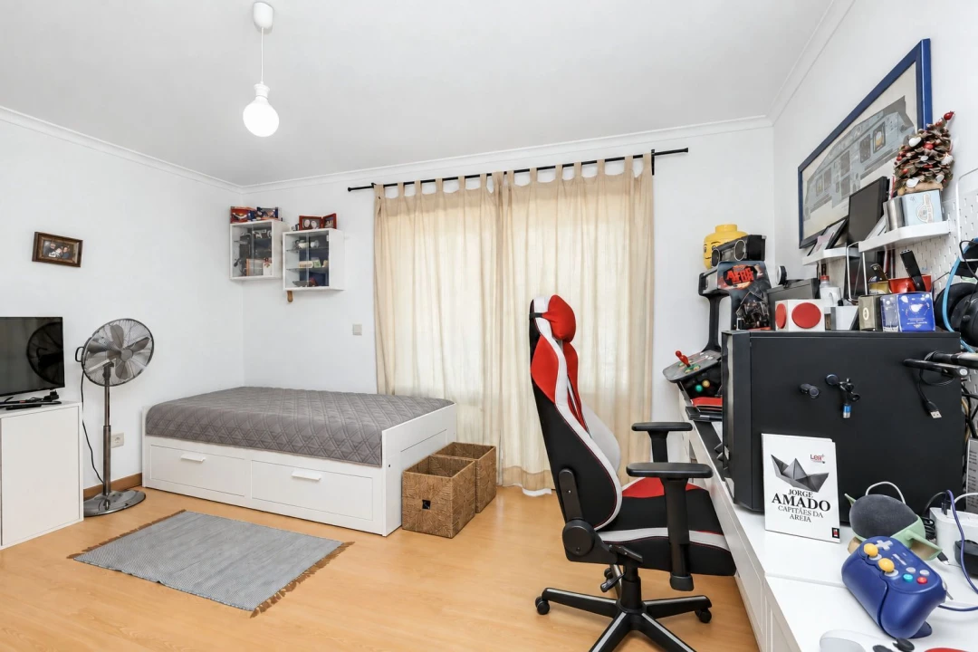 Apartamento T3 para Venda em Milharado Foto 8