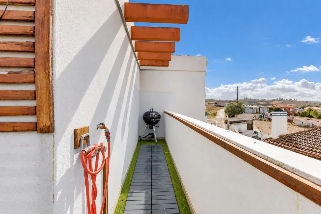 Apartamento T3 para Venda em Milharado Foto 16