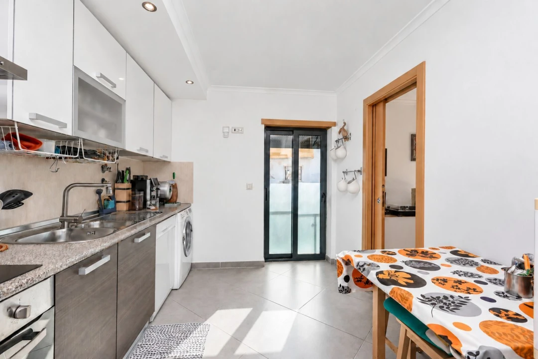 Apartamento T3 para Venda em Milharado Foto 5