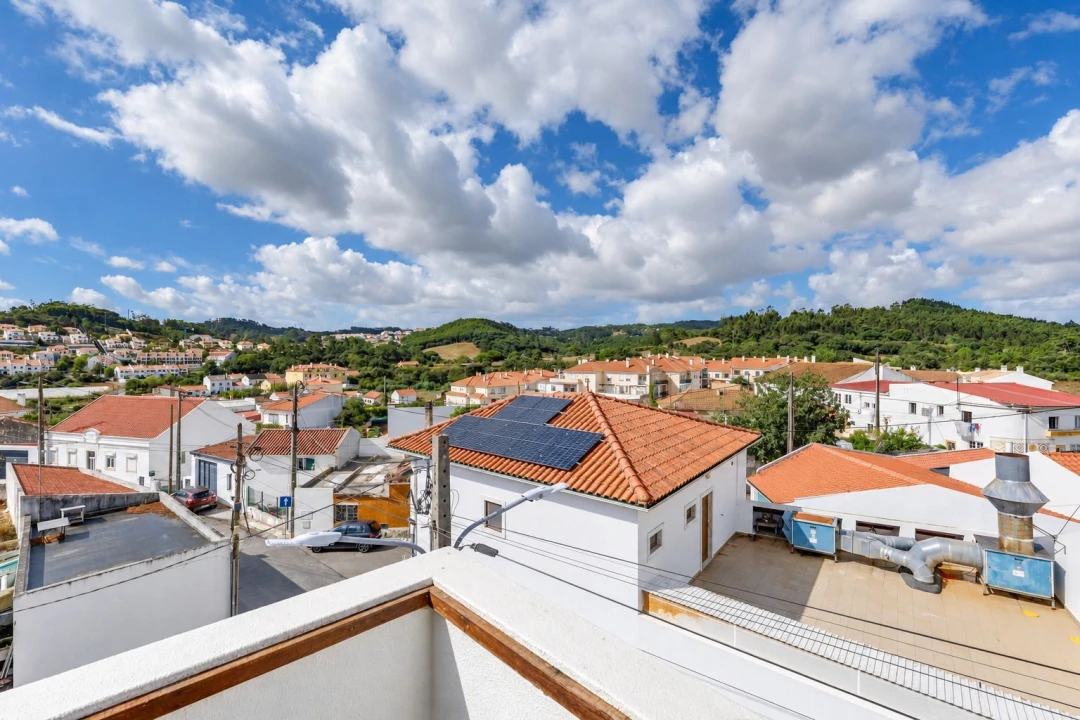 Apartamento T3 para Venda em Milharado Foto 17