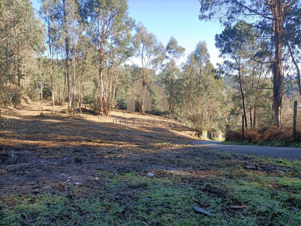 Terreno para Venda em Infantas Foto 1