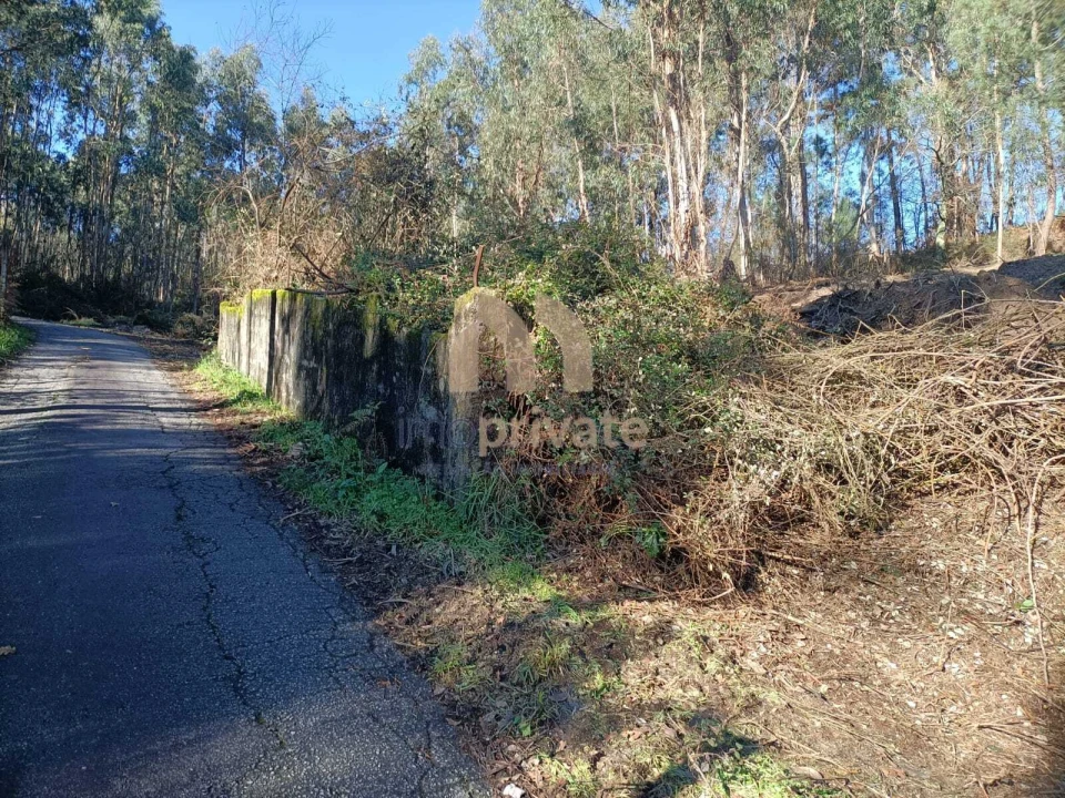 Terreno para Venda em Infantas Foto 13