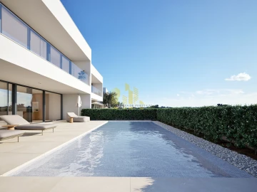Moradia T4 para Venda em Lagos (São Sebastião e Santa Maria)