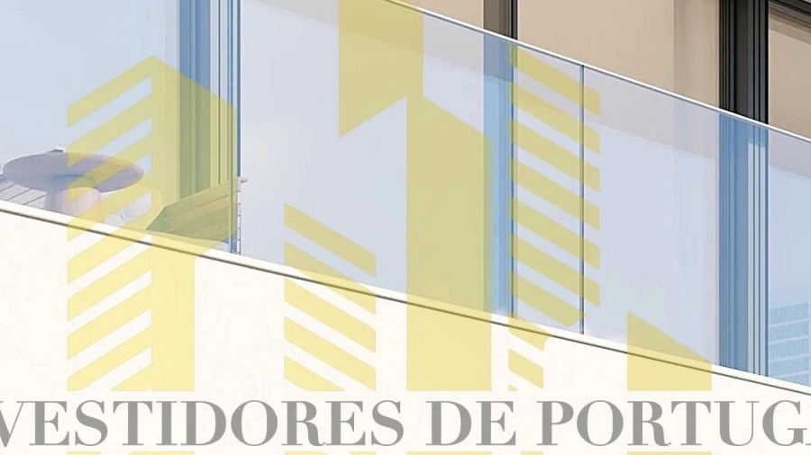 Moradia T4 para Venda em Lagos (São Sebastião e Santa Maria)