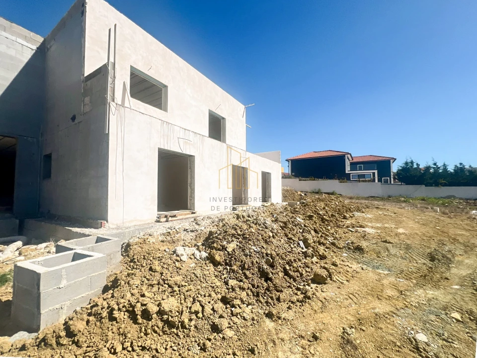 Moradia T5 para Venda em São João das Lampas e Terrugem Foto 5