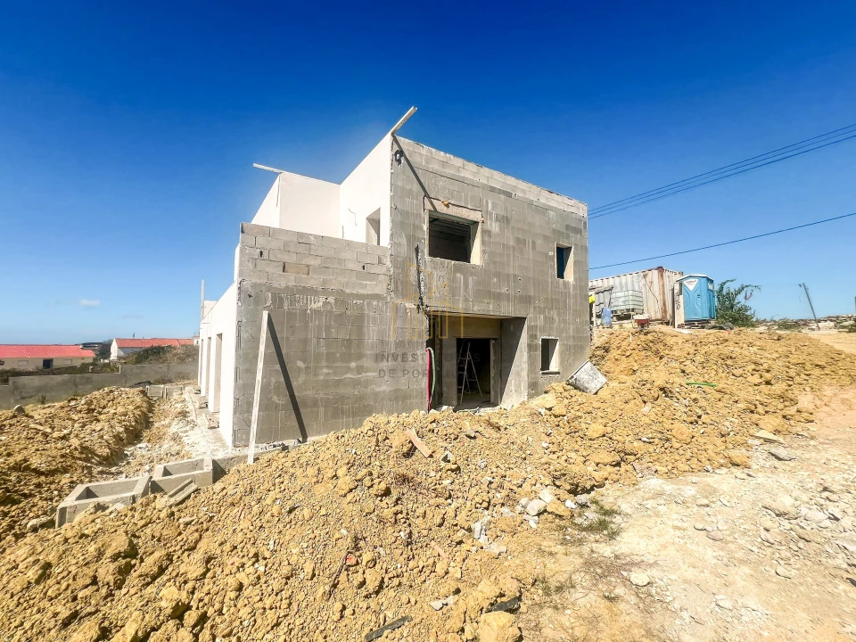 Moradia T5 para Venda em São João das Lampas e Terrugem Foto 4