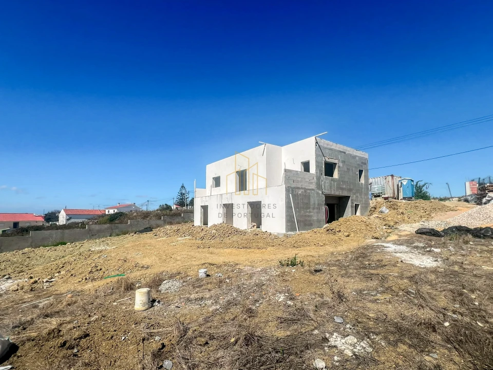 Moradia T5 para Venda em São João das Lampas e Terrugem Foto 2