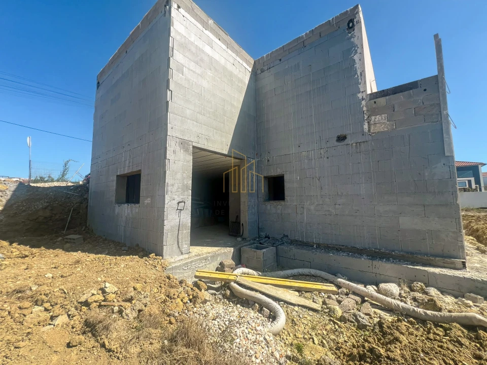 Moradia T5 para Venda em São João das Lampas e Terrugem Foto 6