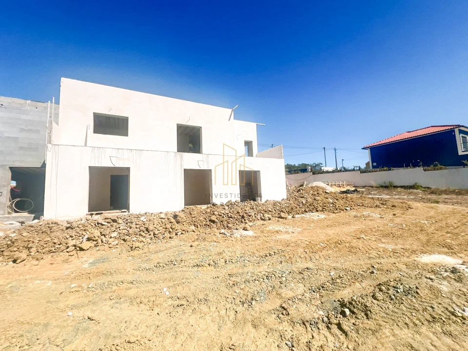 Moradia T5 para Venda em São João das Lampas e Terrugem Foto 1