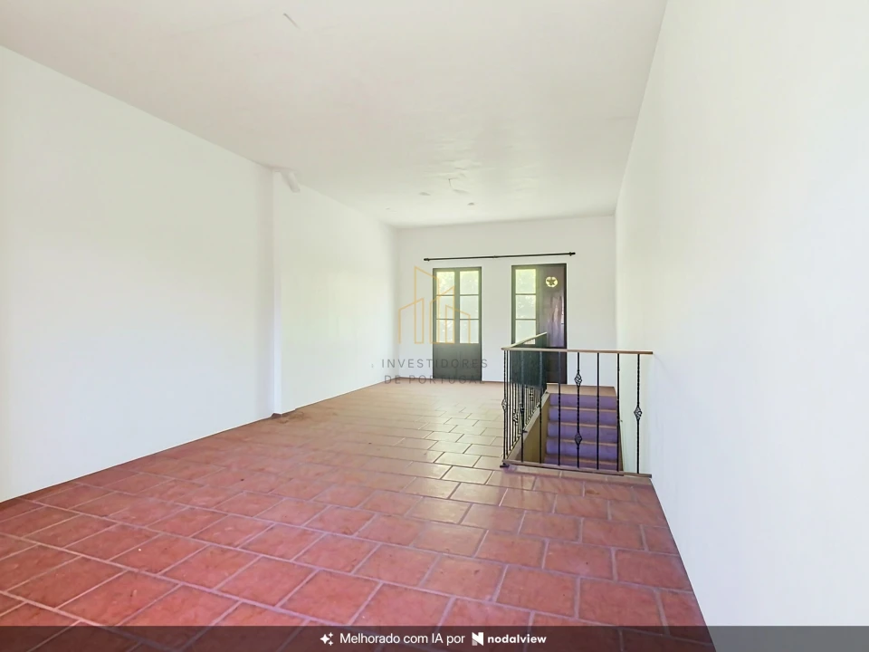 Moradia T2 para Venda em Nossa Senhora da Conceição e São Bartolomeu Foto 11
