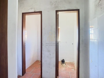 Moradia T2 para Venda em Nossa Senhora da Conceição e São Bartolomeu