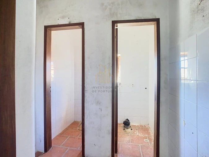 Moradia T2 para Venda em Nossa Senhora da Conceição e São Bartolomeu Foto 13