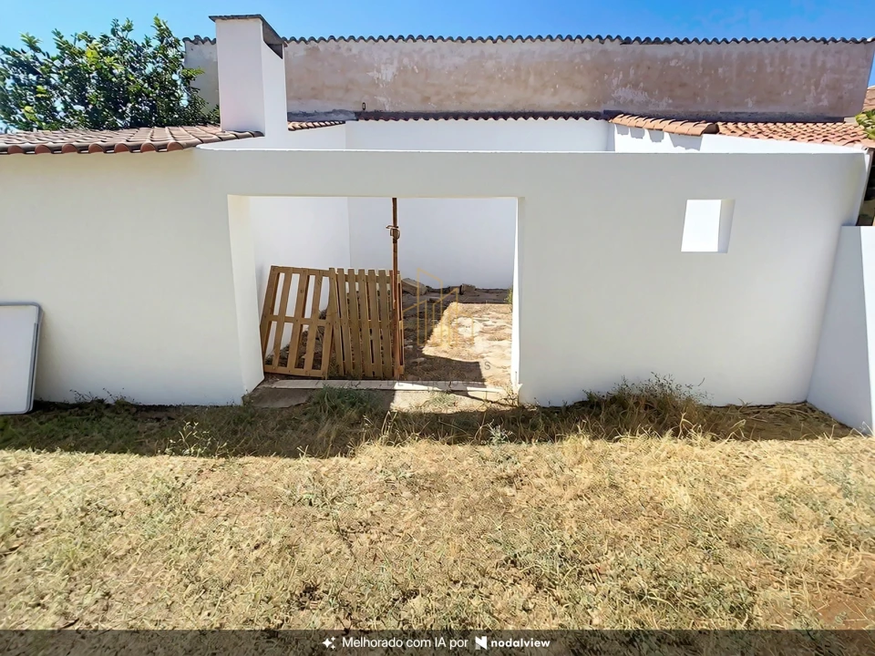 Moradia T2 para Venda em Nossa Senhora da Conceição e São Bartolomeu Foto 14