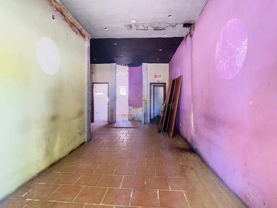 Moradia T2 para Venda em Nossa Senhora da Conceição e São Bartolomeu Foto 4