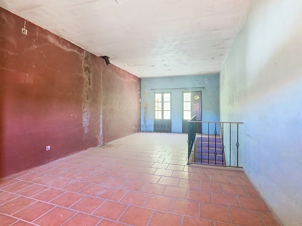 Moradia T2 para Venda em Nossa Senhora da Conceição e São Bartolomeu Foto 12