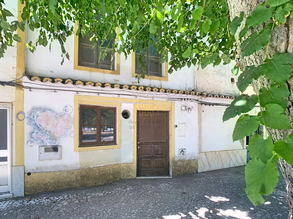 Moradia T2 para Venda em Nossa Senhora da Conceição e São Bartolomeu Foto 17