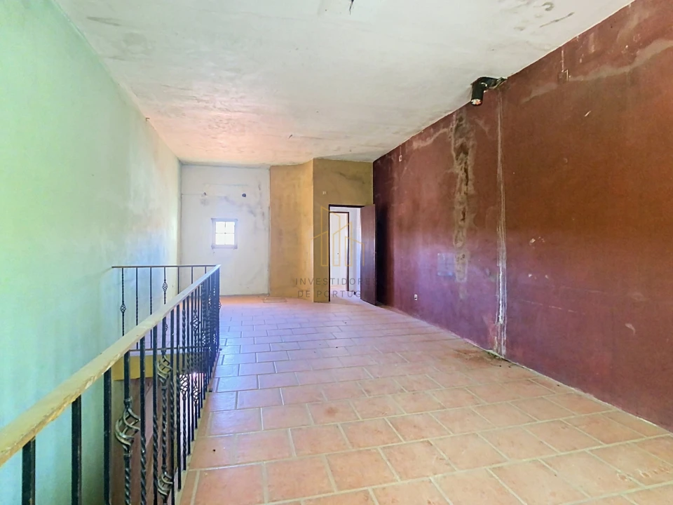 Moradia T2 para Venda em Nossa Senhora da Conceição e São Bartolomeu Foto 10