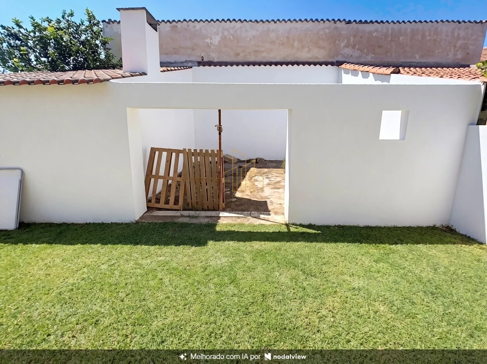 Moradia T2 para Venda em Nossa Senhora da Conceição e São Bartolomeu Foto 15