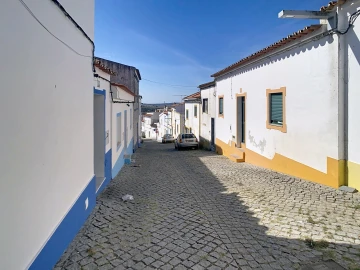 Moradia T4 para Venda em Arraiolos