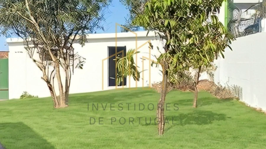 Moradia T4 para Venda em Arraiolos