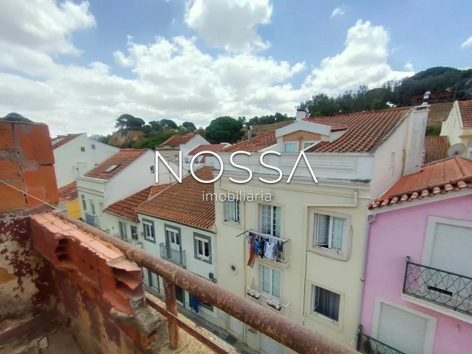 Prédio para Venda em Seixal, Arrentela e Aldeia de Paio Pires Foto 3